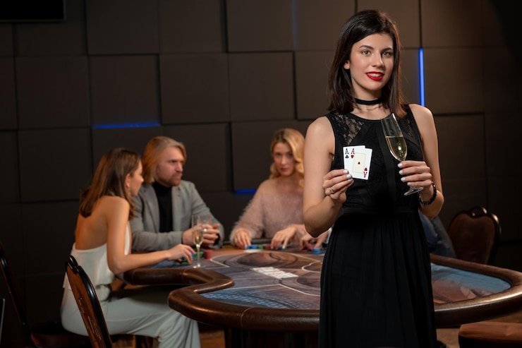 1hora Casino en Vivo