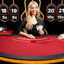 1hora Acceso a mesas en vivo y slots