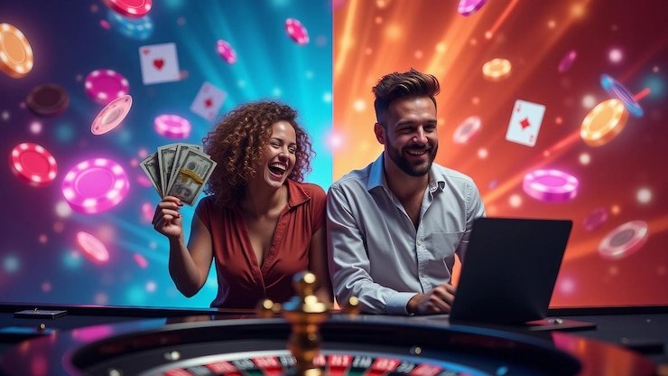 1hora El bingo en vivo que encontrarás en nuestro lobby